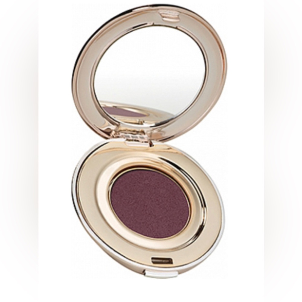 Single Eyeshadow-Merlot
